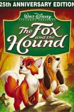 Watch The Fox and the Hound 123movieshub