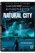Watch Natural City 123movieshub