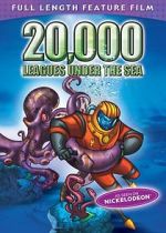 Watch 20, 000 Leagues Under the Sea 123movieshub