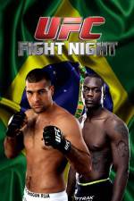 Watch UFC Fight Night 56  Prelims 123movieshub