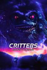Watch Critters: Bounty Hunter 123movieshub