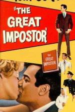 Watch The Great Impostor 123movieshub