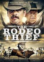 Watch The Rodeo Thief 123movieshub