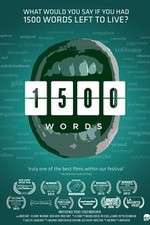 Watch 1500 Words 123movieshub