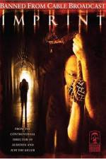 Watch "Masters of Horror" Imprint 123movieshub