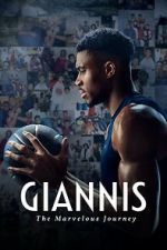 Watch Giannis: The Marvelous Journey Online 123movieshub