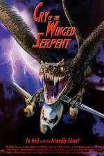 Watch Cry of the Winged Serpent 123movieshub