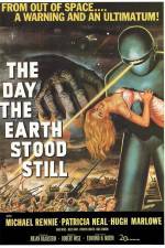 Watch The Day the Earth Stood Still (1951) 123movieshub