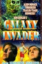 Watch The Galaxy Invader 123movieshub