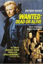 Watch Wanted Dead or Alive 123movieshub