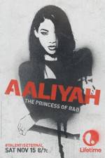 Watch Aaliyah: The Princess of R&B 123movieshub