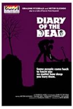 Watch Diary of the Dead 123movieshub