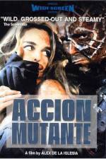 Watch Action mutante 123movieshub