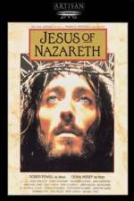 Watch Jesus of Nazareth Online 123movieshub