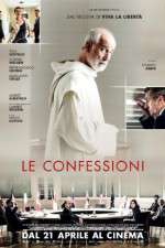 Watch The Confessions 123movieshub