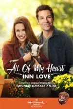 Watch All of My Heart: Inn Love (2017 123movieshub