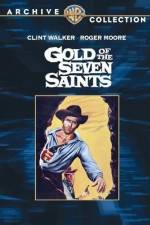 Watch Gold of the Seven Saints 123movieshub