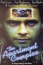 Watch The Apartment Complex 123movieshub