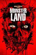 Watch Monsterland 123movieshub