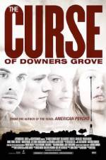 Watch The Curse of Downers Grove 123movieshub