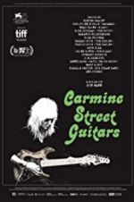 Watch Carmine Street Guitars 123movieshub
