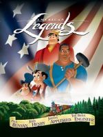 Watch American Legends 123movieshub