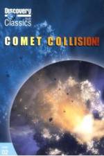 Watch Comet Collision! 123movieshub