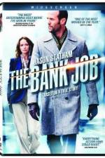 Watch The Bank Job Online 123movieshub