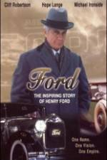Watch Ford  The Man and the Machine 123movieshub