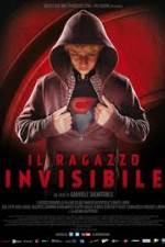 Watch The Invisible Boy 123movieshub