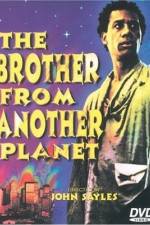 Watch The Brother from Another Planet Online 123movieshub