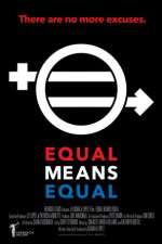 Watch Equal Means Equal 123movieshub