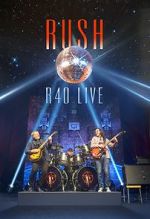 Watch Rush: R40 Live Online 123movieshub