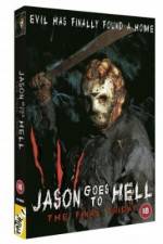 Watch Jason Goes to Hell: The Final Friday 123movieshub