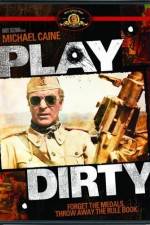 Watch Play Dirty 123movieshub