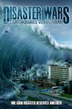 Watch Disaster Wars: Earthquake vs. Tsunami 123movieshub