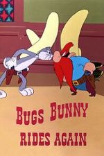 Watch Bugs Bunny Rides Again (Short 1948) Online 123movieshub