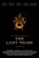 Watch The Lost Tribe 123movieshub