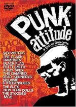 Watch Punk: Attitude 123movieshub
