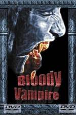 Watch El vampiro sangriento 123movieshub