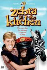 Watch Zebra in the Kitchen 123movieshub