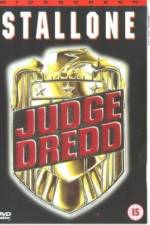 Watch Judge Dredd 123movieshub