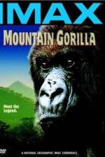 Watch Mountain Gorilla 123movieshub