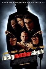 Watch Lucky Number Slevin 123movieshub