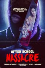 Watch After School Massacre 123movieshub