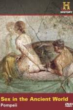 Watch Sex in the Ancient World Pompeii 123movieshub