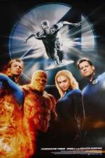 Watch Fantastic Four: Rise of the Silver Surfer 123movieshub
