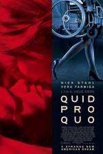 Watch Quid Pro Quo Online 123movieshub