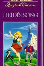 Watch Heidis Song 123movieshub