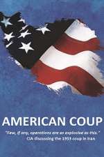 Watch American Coup 123movieshub